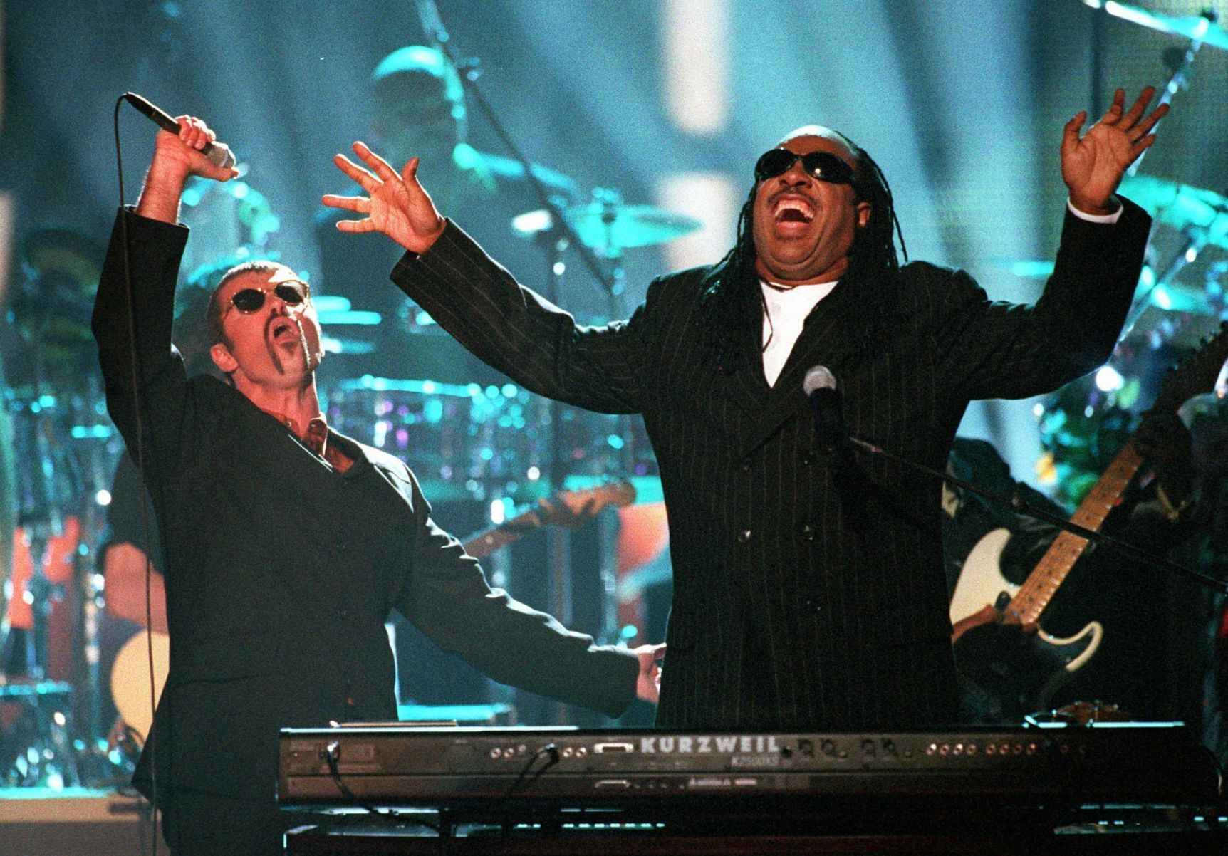 1997: VH1 Honors